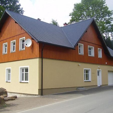 Apartmány VAKSTAV Dolní Morava Esterno foto