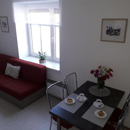 Apartmány VAKSTAV Dolní Morava Esterno foto