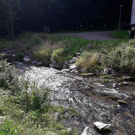 Apartmány VAKSTAV Dolní Morava Esterno foto
