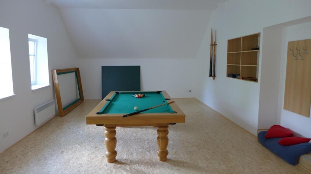 Apartmány VAKSTAV Dolní Morava Esterno foto