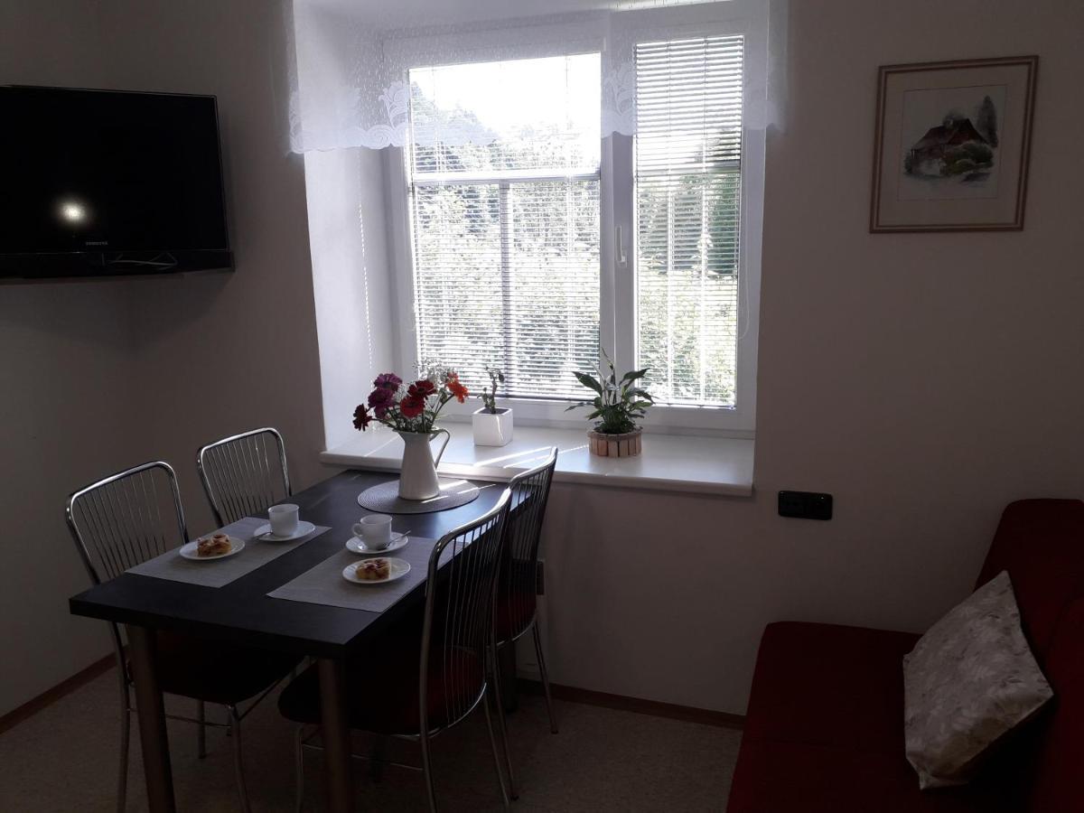 Apartmány VAKSTAV Dolní Morava Esterno foto