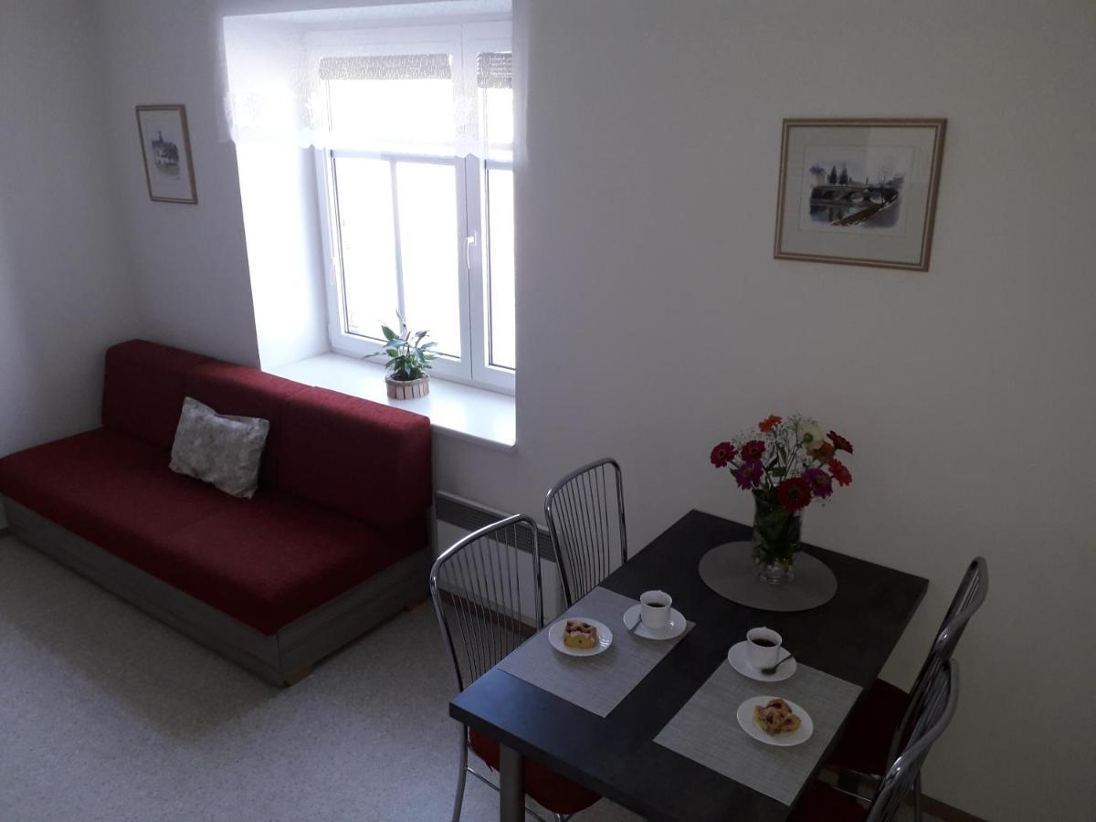 Apartmány VAKSTAV Dolní Morava Esterno foto