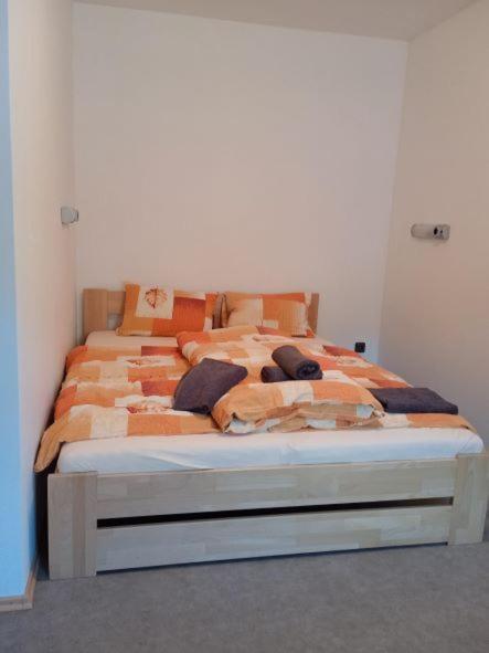 Apartmány VAKSTAV Dolní Morava Esterno foto