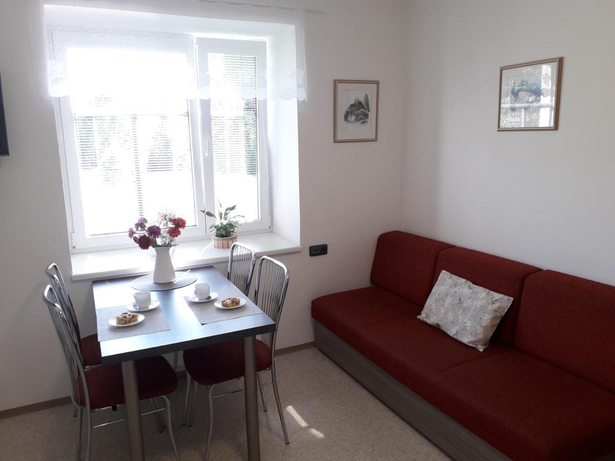 Apartmány VAKSTAV Dolní Morava Esterno foto