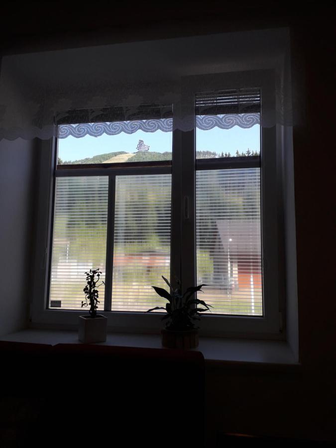 Apartmány VAKSTAV Dolní Morava Esterno foto