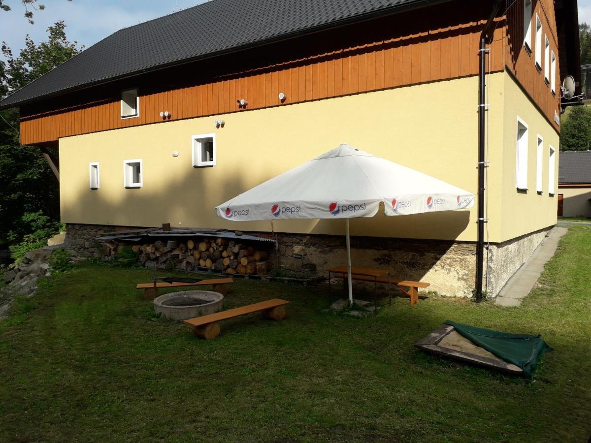Apartmány VAKSTAV Dolní Morava Esterno foto