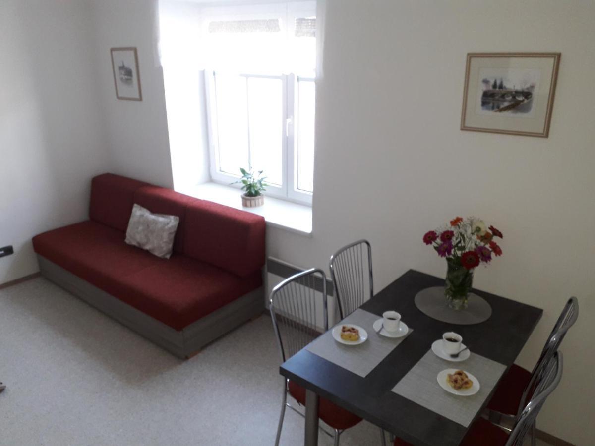 Apartmány VAKSTAV Dolní Morava Esterno foto