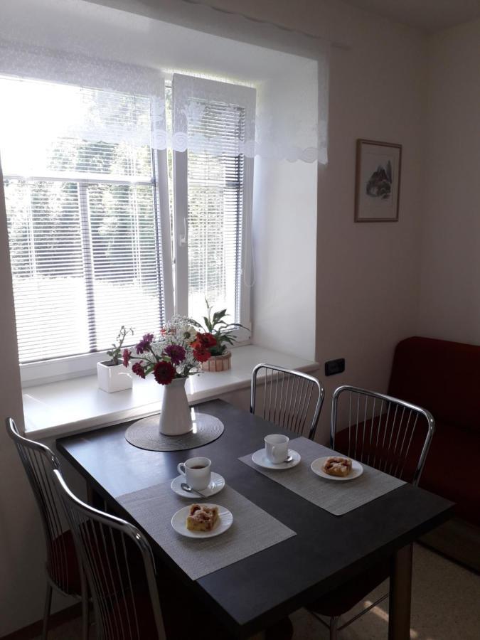 Apartmány VAKSTAV Dolní Morava Esterno foto