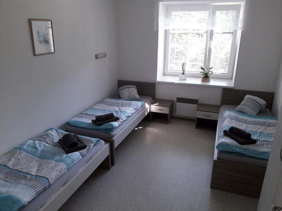 Apartmány VAKSTAV Dolní Morava Esterno foto