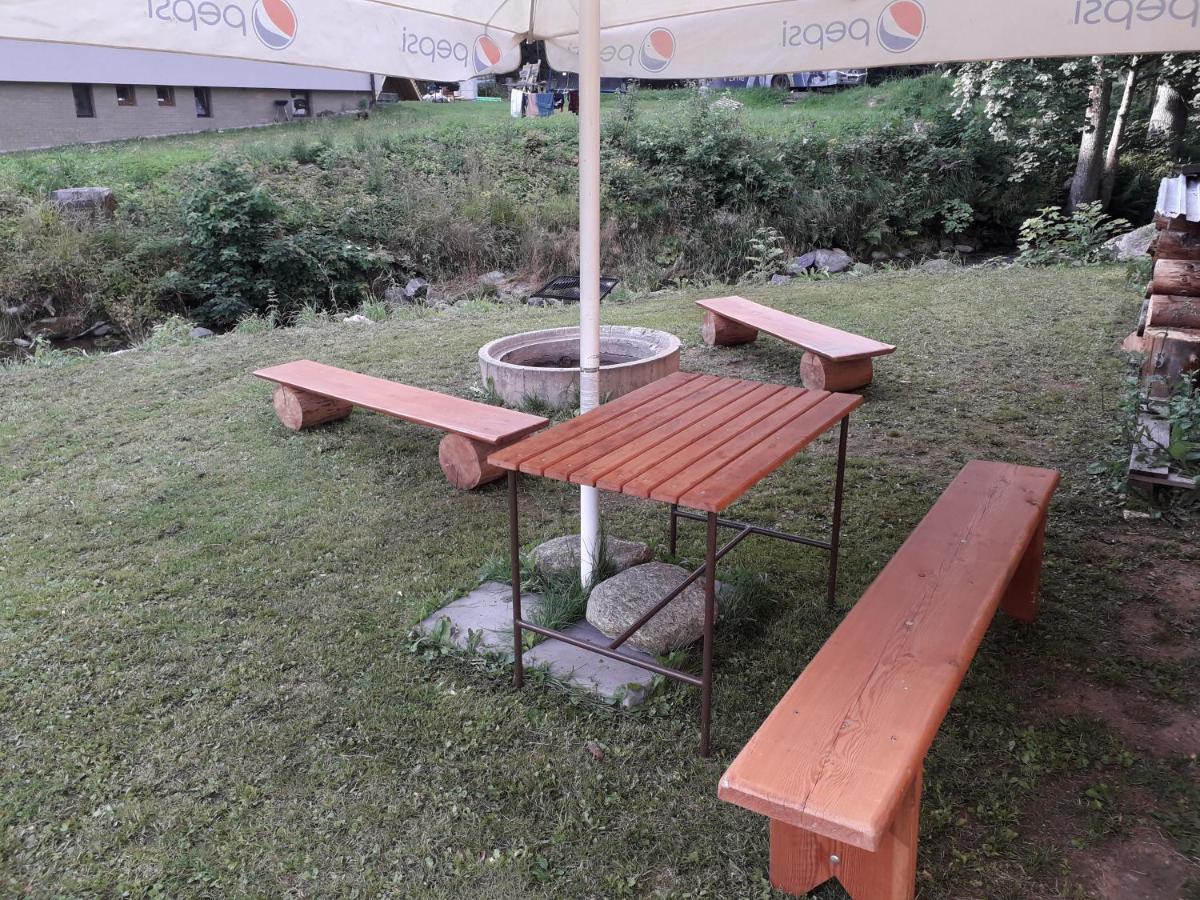 Apartmány VAKSTAV Dolní Morava Esterno foto