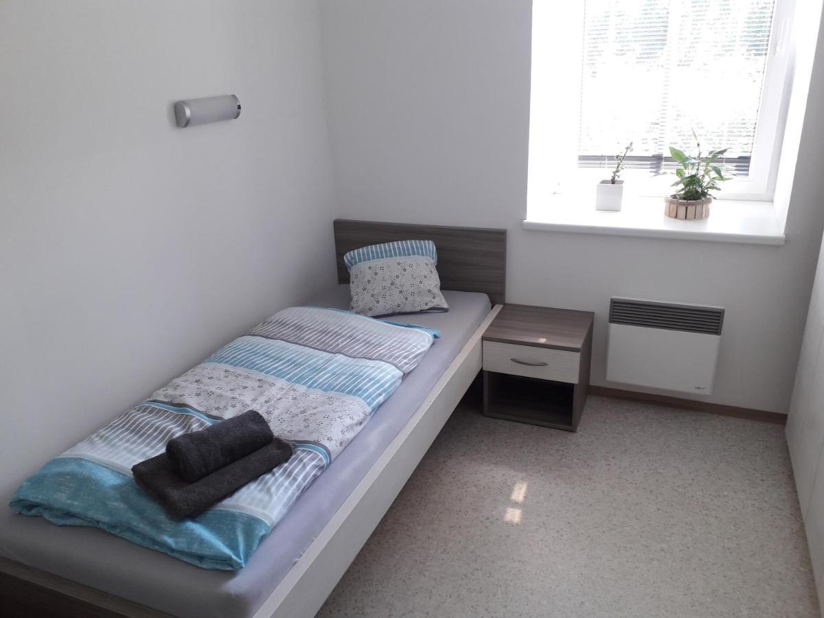 Apartmány VAKSTAV Dolní Morava Esterno foto