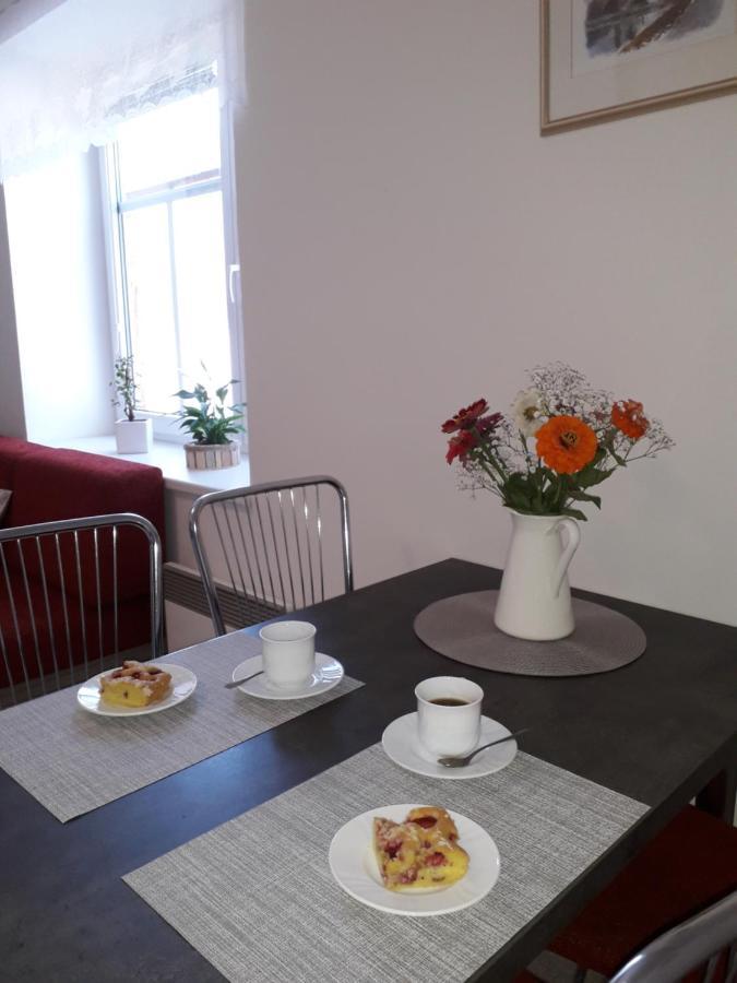 Apartmány VAKSTAV Dolní Morava Esterno foto