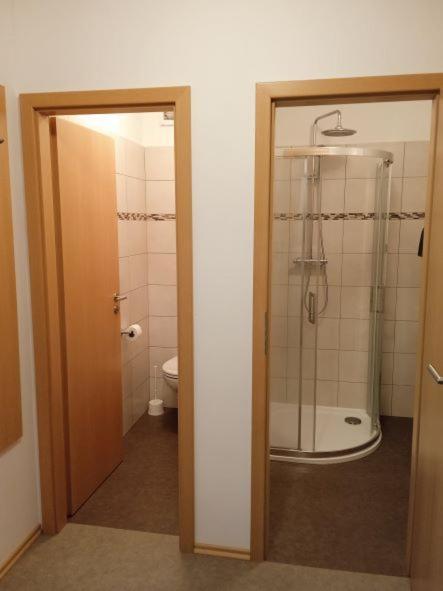 Apartmány VAKSTAV Dolní Morava Esterno foto