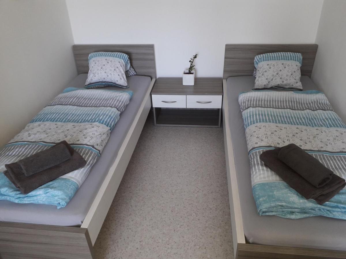 Apartmány VAKSTAV Dolní Morava Esterno foto