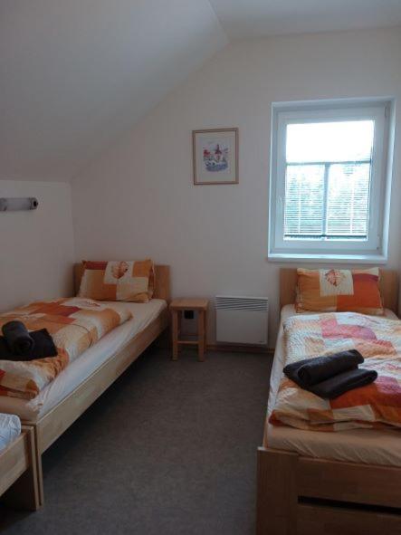 Apartmány VAKSTAV Dolní Morava Esterno foto