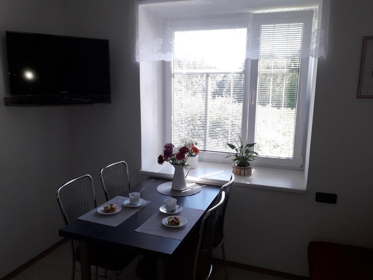 Apartmány VAKSTAV Dolní Morava Esterno foto