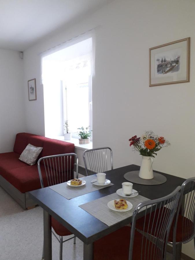 Apartmány VAKSTAV Dolní Morava Esterno foto